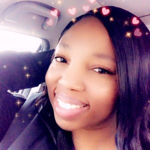 Meet your Posher, Tiffany